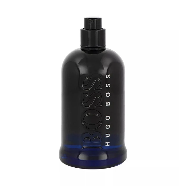 Hugo Boss Bottled Night Tester Muški Parfem Edt 100ml – 737052352046 – Kozmo