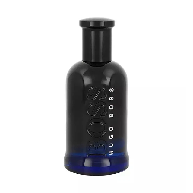 Hugo Boss Bottled Night Muški Parfem Edt 100ml – 737052352060 – Kozmo