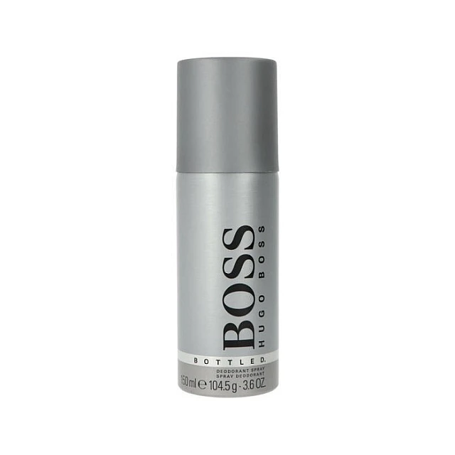 Hugo Boss Bottled Muški Deospray 150ml – 737052355054 – Kozmo