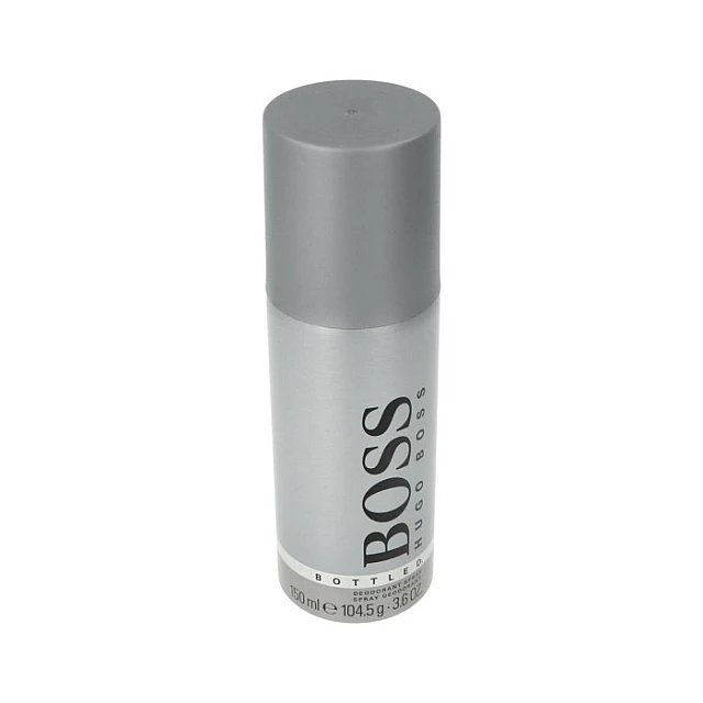 Hugo Boss Bottled Muški Deospray 150ml – 737052355054 – Kozmo