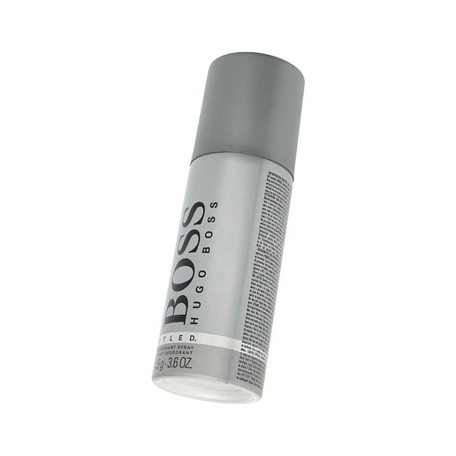 Hugo Boss Bottled Muški Deospray 150ml – 737052355054 – Kozmo
