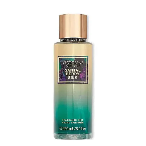 Victoria`s Secret Santal Berry Silk Body Mist 250ml