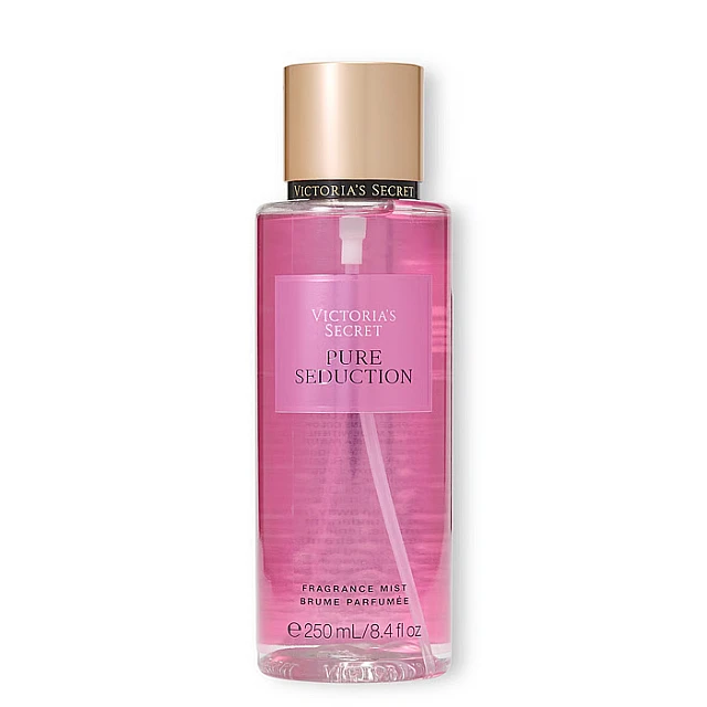 Victoria`s Secret Pure Seduction Body Mist 250ml - Kozmo - 667558437421