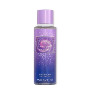 Victoria`s Secret Love Spell Candied Body Mist 250ml