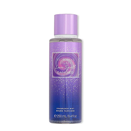 Victoria`s Secret Love Spell Candied Body Mist 250ml