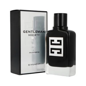 Givenchy Gentleman Society Edp 60ml
