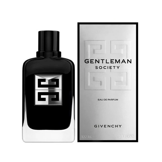 Givenchy Gentleman Society Edp 100ml - 3274872448780 - Kozmo