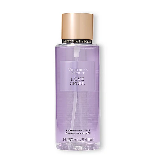 Victoria`s Secret Love Spell Body Mist 250ml