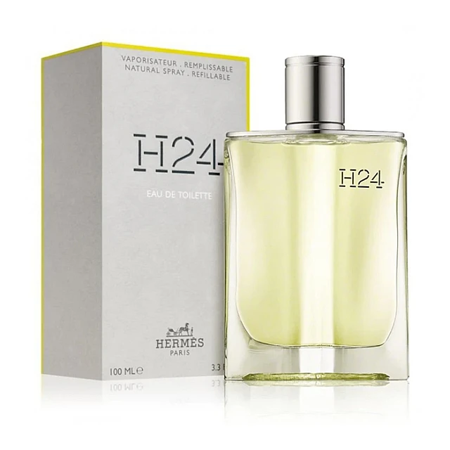 Hermès H24 Edt 100ml Tester muški parfem - Kozmo - 3346133500084 Hermès H24 Edt 100ml Tester muški parfem - Kozmo - 3346133500084