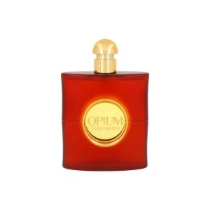 Yves Saint Laurent Opium Edt 90ml