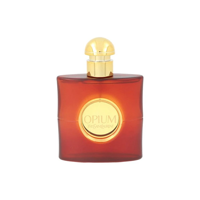 Yves Saint Laurent Opium Edt 50ml - 3365440556461 - Kozmo