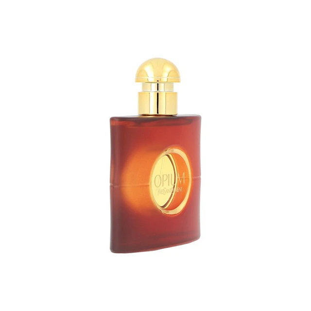 Yves Saint Laurent Opium Edt 50ml - 3365440556461 - Kozmo