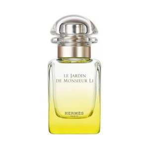 Hermès Jardin Le Jardin De Monsieur Li unisex parfem Edt 50ml 