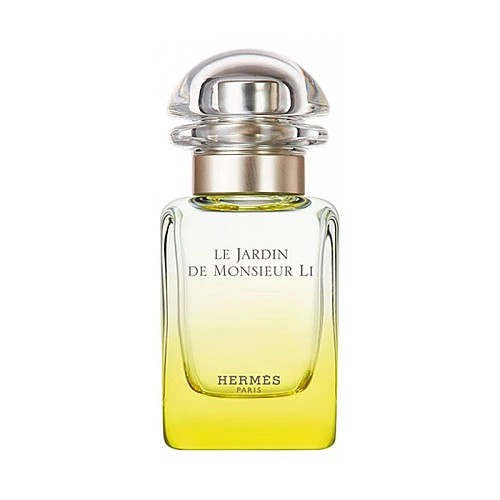 Hermès Jardin Le Jardin De Monsieur Li unisex parfem Edt 50ml 