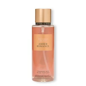 Victoria`S Secret Amber Romance Body Mist 250ml