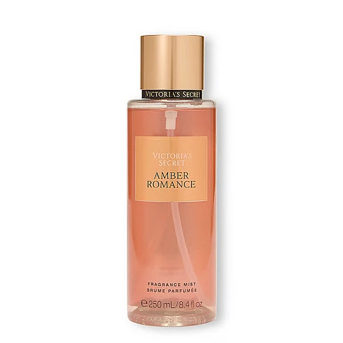 Victoria`S Secret Amber Romance Body Mist 250ml