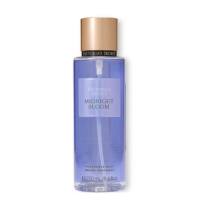 Victoria`s Secret Midnight Bloom Body Mist 250ml - Kozmo - 667556605037