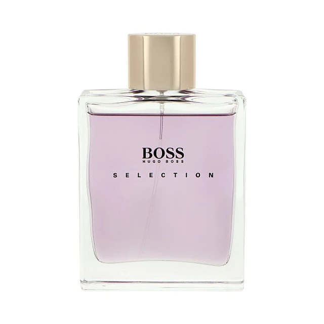 Hugo Boss Selection Muški Parfem Edt 100ml – 3616301623298 – Kozmo