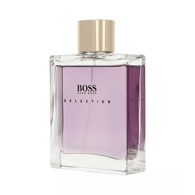 Hugo Boss Selection Muški Parfem Edt 100ml – 3616301623298 – Kozmo