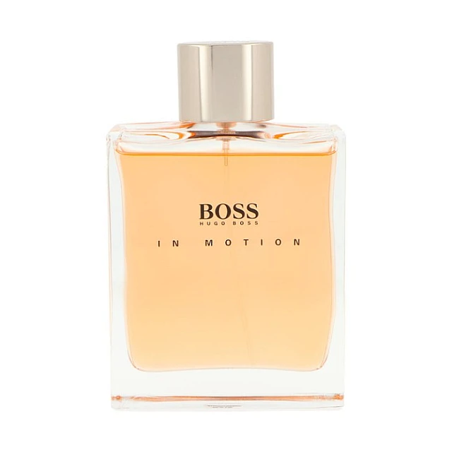 Hugo Boss In Motion Muški Parfem Edt 100ml – 3616301623311 – Kozmo
