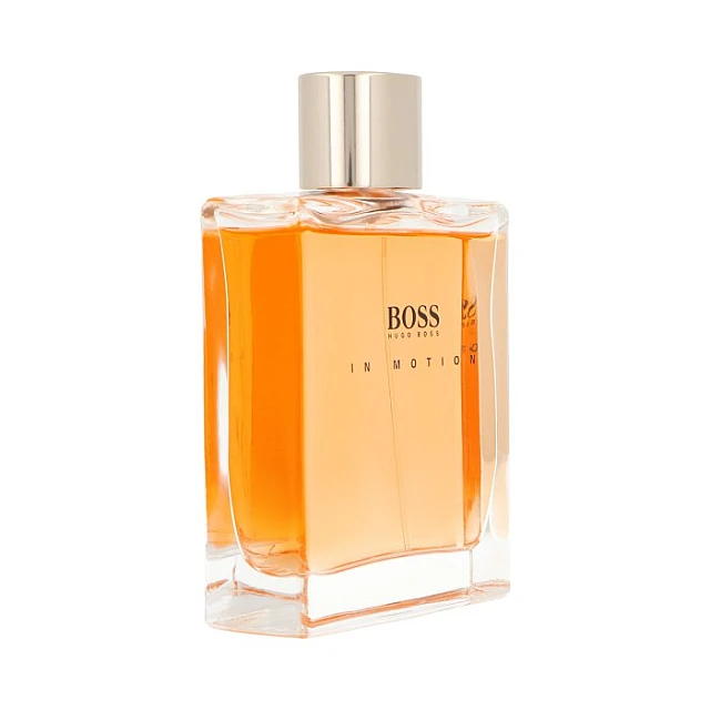 Hugo Boss In Motion Muški Parfem Edt 100ml – 3616301623311 – Kozmo