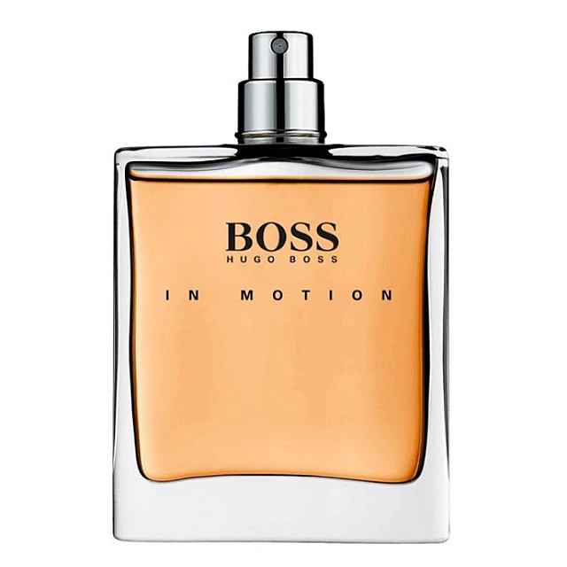 Hugo Boss Boss In Motion Tester Muški Parfem Edt 100ml – 3616301623328 – Kozmo