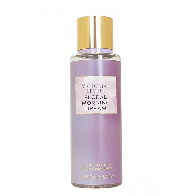 Victoria`s Secret Floral Morning Dream Body Mist 250ml - Kozmo - 667557640440 Victoria`s Secret Floral Morning Dream Body Mist 250ml - Kozmo - 667557640440