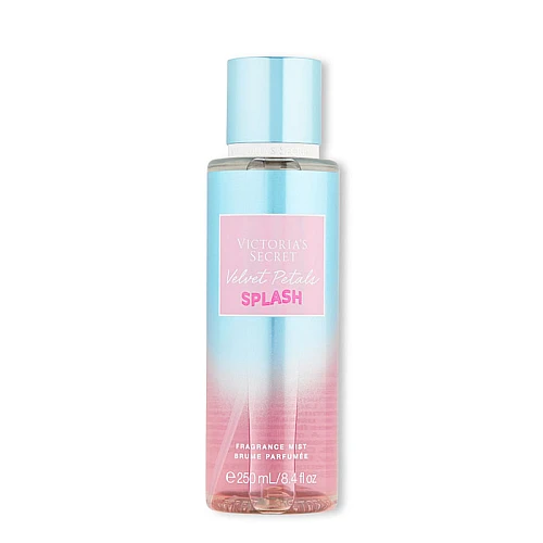 Victoria`s Secret Velvet Petal Splash Body Mist 250ml 