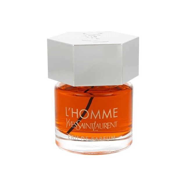 Yves aSaint Laurent L’Homme Edp 60ml - 3614273668750 - Kozmo