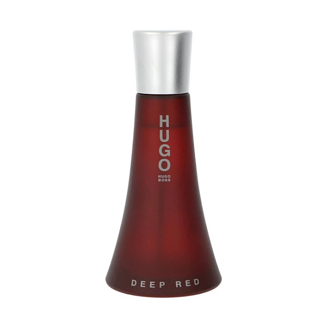 Hugo Boss Deep Red Ženski Parfem Edp 50ml – 737052683522 – Kozmo