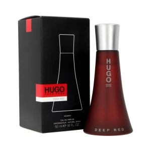 Hugo Boss Deep Red Ženski Parfem Edp 50ml