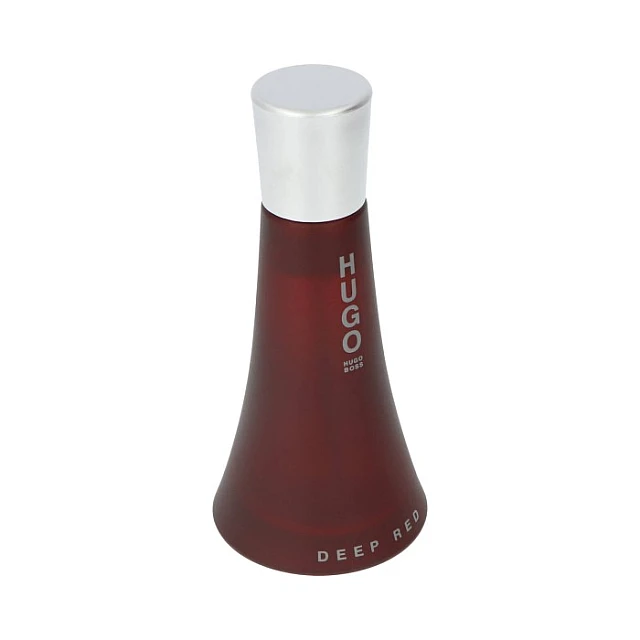 Hugo Boss Deep Red Ženski Parfem Edp 50ml – 737052683522 – Kozmo