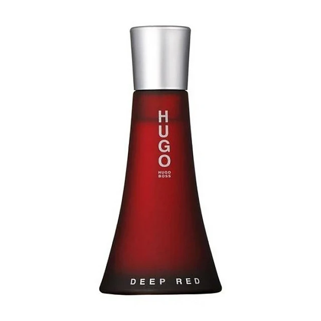 Hugo Boss Deep Red Ženski Parfem Edp 90ml – 737052683553 – Kozmo