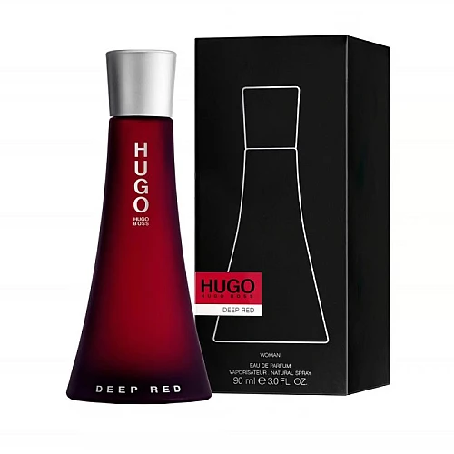 Hugo Boss Deep Red Ženski Parfem Edp 90ml