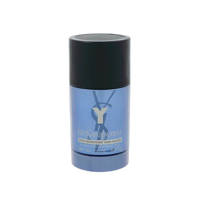 Yves Saint Laurent Y Deostik za Muškarce 75g - 3614271717092 - Kozmo