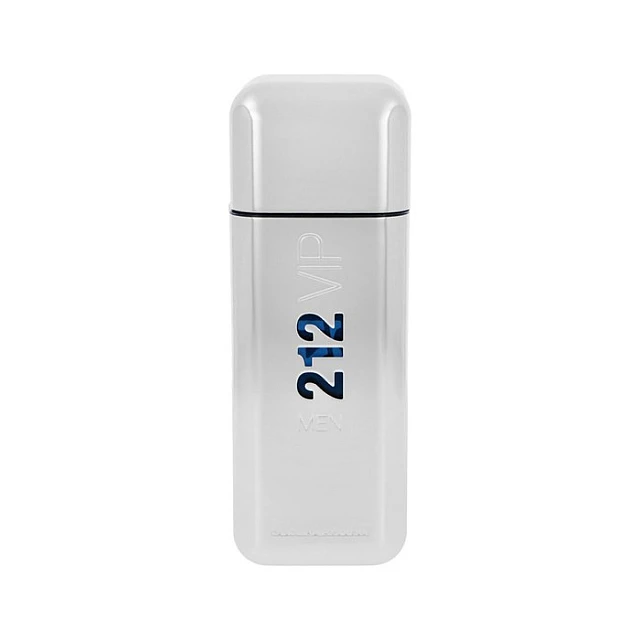 Carolina Herrera 212 VIP Men Muški Parfem Tester Edt 100ml – 8411061723838 – Kozmo