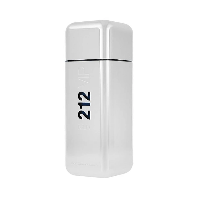 Carolina Herrera 212 VIP Men Muški Parfem Tester Edt 100ml – 8411061723838 – Kozmo