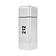 Carolina Herrera 212 VIP Men Muški Parfem Tester Edt 100ml – 8411061723838 – Kozmo