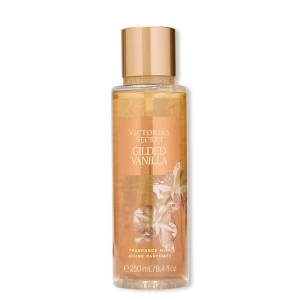 Victoria`s Secret Gilded Vanilla Body Mist 250ml