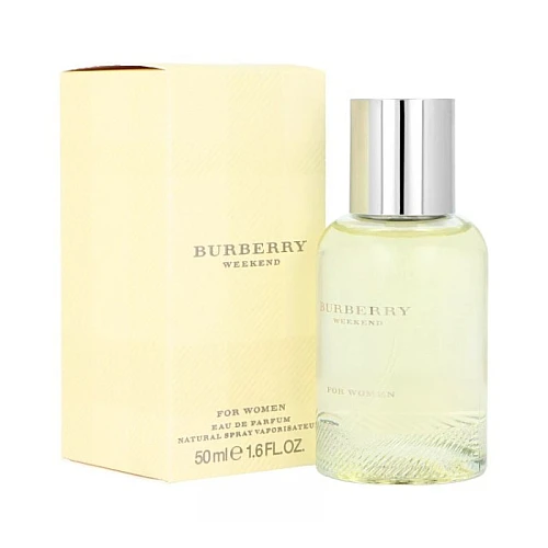 Burberry Weekend Ženski Parfem Edp 50ml