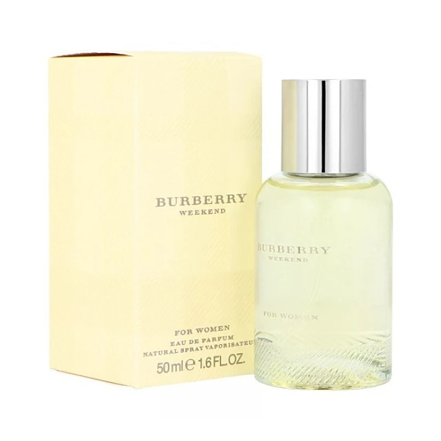 Burberry Weekend Ženski Parfem Edp 50ml – 3614227748323 – Kozmo