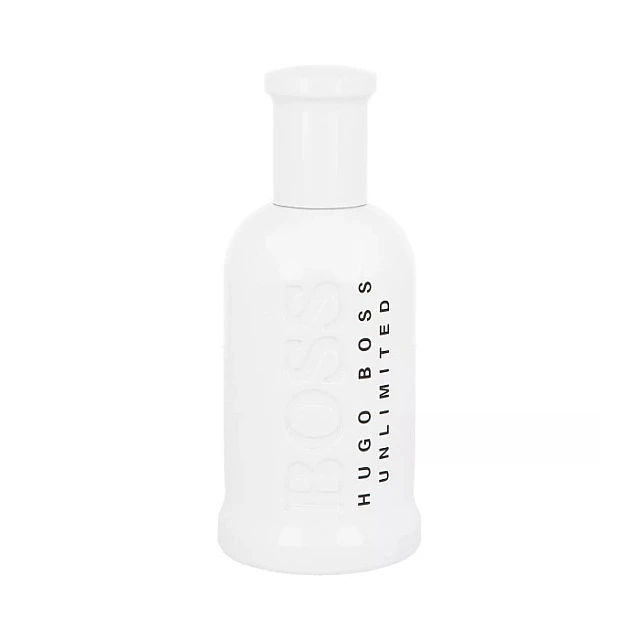 Hugo Boss Bottled Unlimited Muški Parfem Edt 100ml – 737052766775 – Kozmo
