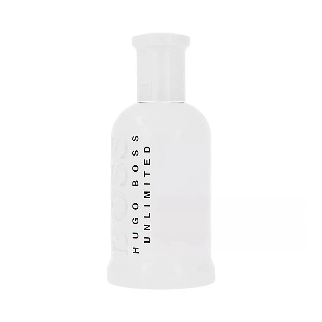 Hugo Boss Bottled Unlimited Muški Parfem Edt 100ml – 737052766775 – Kozmo