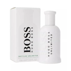 Hugo Boss Bottled Unlimited Muški Parfem Edt 100ml