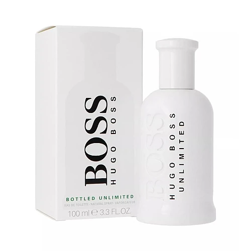 Hugo Boss Bottled Unlimited Muški Parfem Edt 100ml