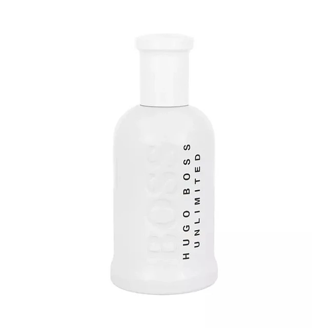 Hugo Boss Bottled Unlimited Tester Muški Parfem Edt 100ml – 737052766812 – Kozmo