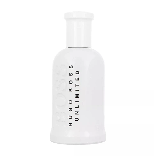 Hugo Boss Bottled Unlimited Tester Muški Parfem Edt 100ml