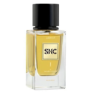 Armaf Saoud Alkaabi SHK I muški parfem Edp 100ml