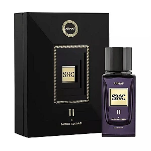 Armaf Saoud Alkaabi SHK II ženski parfem Edp 100ml