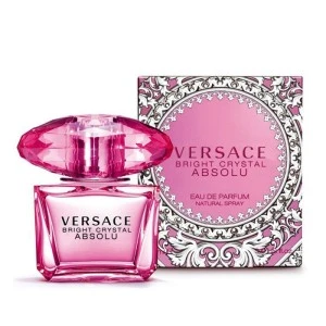 Versace Bright Crystal Absolu ženski parfem edp 30ml